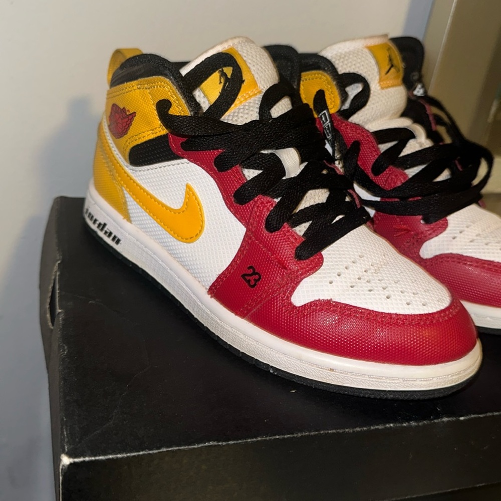 Jordan